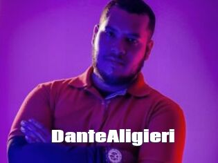 DanteAligieri