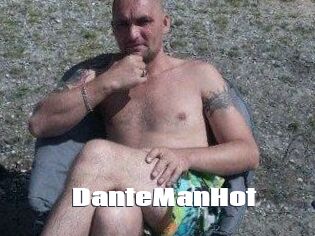 DanteManHot