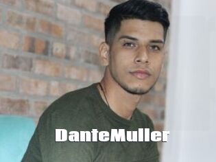 DanteMuller