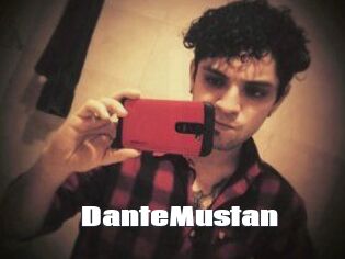DanteMustan