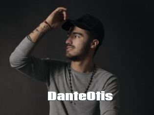 DanteOtis