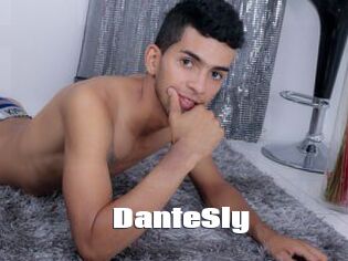DanteSly