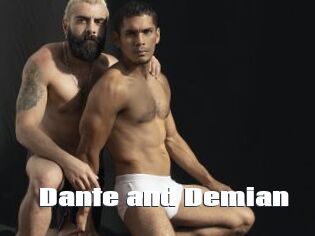 Dante_and_Demian