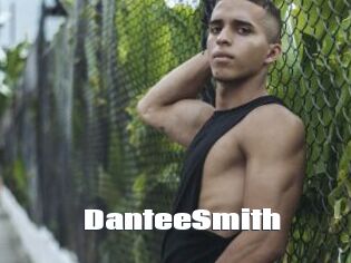 DanteeSmith