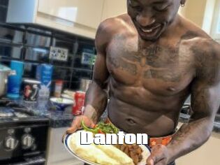 Danton