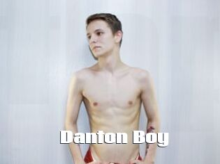 Danton_Boy
