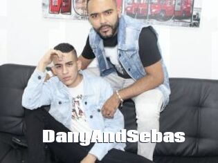 DanyAndSebas