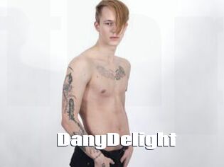 DanyDelight