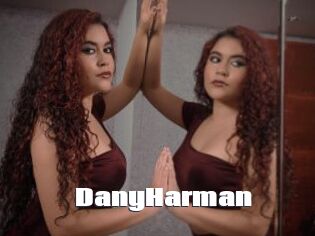 DanyHarman