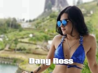 Dany_Ross