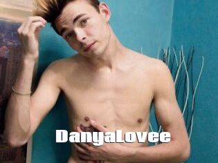 DanyaLovee The hot porn