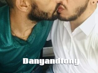 Danyandtony