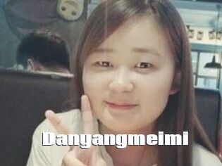 Danyangmeimi