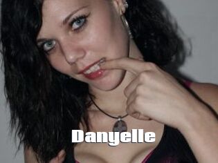Danyelle