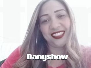 Danyshow
