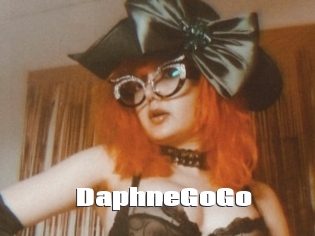DaphneGoGo The hot porn
