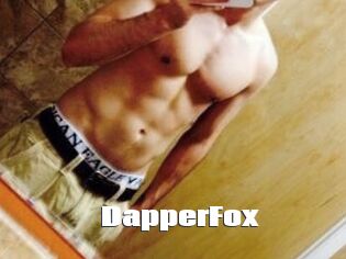 DapperFox