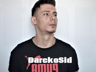 DarckoSid