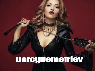 DarcyDemetriev