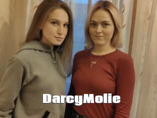 DarcyMolie