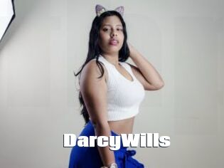 DarcyWills