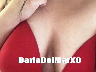 DariaDelMarXO