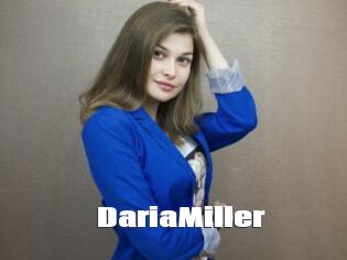 DariaMiller