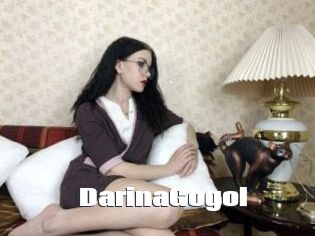 DarinaGogol