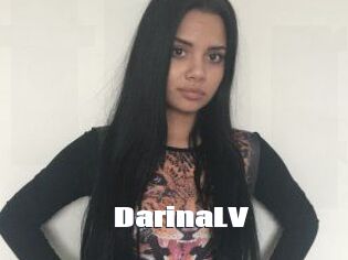 Darina_LV The hot porn