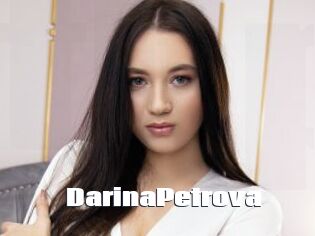 DarinaPetrova The hot porn