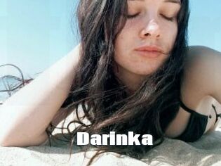 Darinka