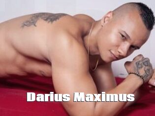 Darius_Maximus The hot porn