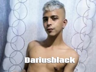 Dariusblack
