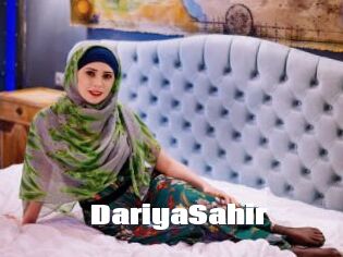 DariyaSahir