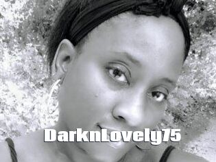 DarknLovely75