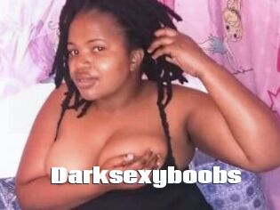 Darksexyboobs