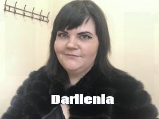 Darllenia