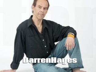 DarrenHayes