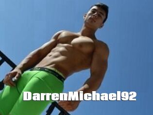 DarrenMichael92