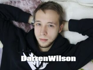 DarrenWilson