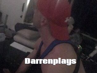 Darrenplays