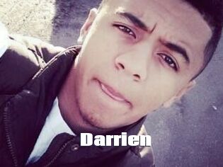 Darrien
