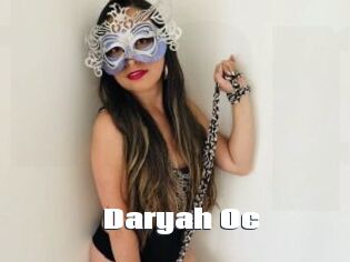 Daryah_Oc