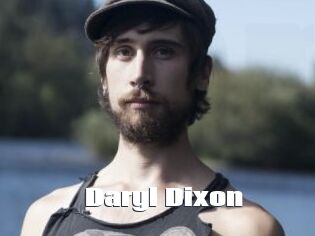 Daryl_Dixon The hot porn