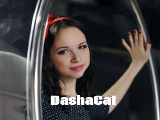 DashaCat