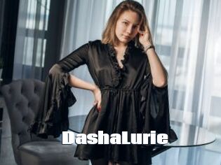 DashaLurie