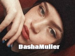 DashaMuller