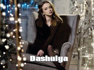 Dashulya