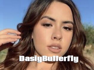 DasiyButterfly
