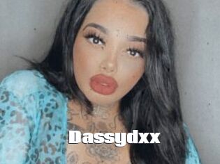 Dassydxx